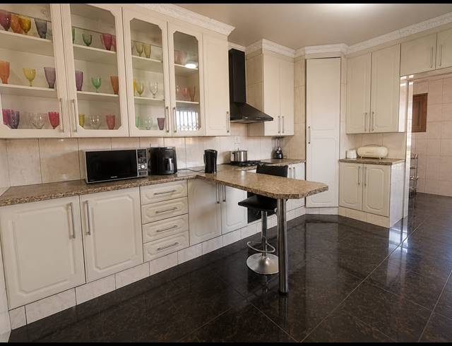 3 BEDROOM HOUSE FOR SALE IN KOOKRUS